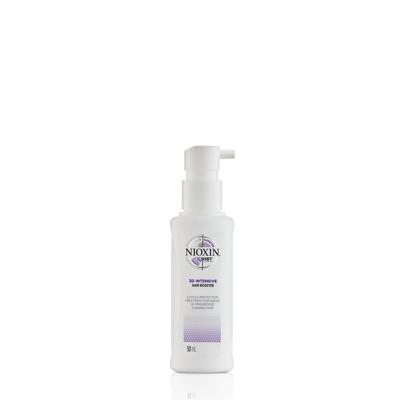 Nioxin 3D Intensive Care Hair Booster Serum 50ml