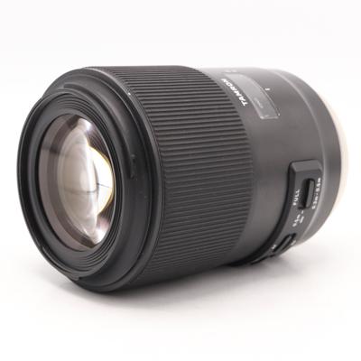 Tamron SP 90mm f/2.8 Macro Di VC USD (F017) Nikon occasion