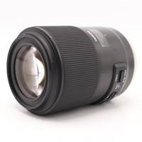 Tamron SP 90mm f/2.8 Macro Di VC USD (F017) Nikon occasion