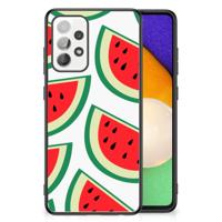Samsung Galaxy A52 | A52s (5G/4G) Back Cover Hoesje Watermelons Samsung Galaxy A52 | A52s (5G/4G) Back Cover Hoesje Watermelons