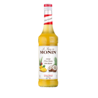 Monin siroop piña colada (70cl)