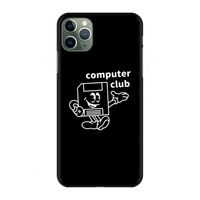 Floppyhead: Volledig geprint iPhone 11 Pro Max Hoesje
