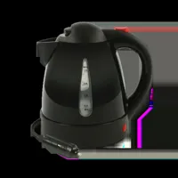 Pro Plus Waterkoker 1L - 12V