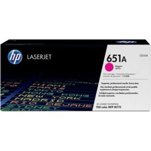 HP 651A M