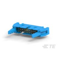 TE Connectivity 2-5499141-4 Inhoud: 1 stuk(s) Tray