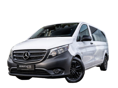 Mercedes Benz Vito
