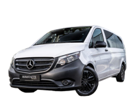 Mercedes Benz Vito