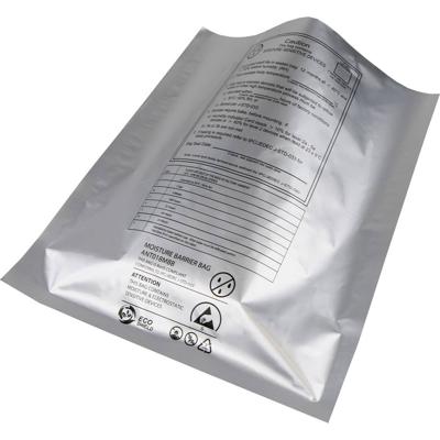 Antistat ESD-zakje (l x b) 305 mm x 251 mm Bag 100 stuk(s)