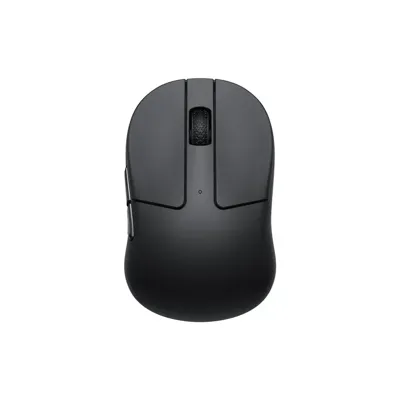Keychron M4 draadloze 4K muis zwart