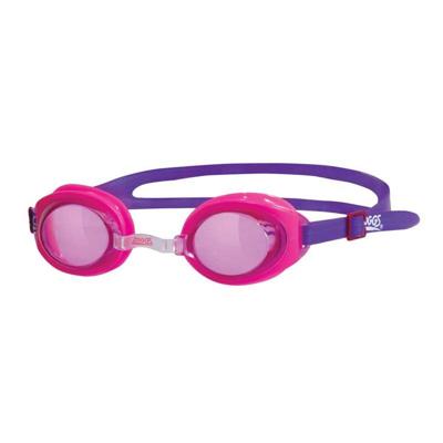 Zwembril Zoggs Ripper Roze