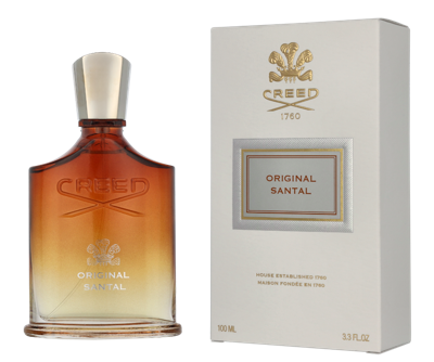 Creed Original Santal Eau de Parfum Spray 100 ml Dames