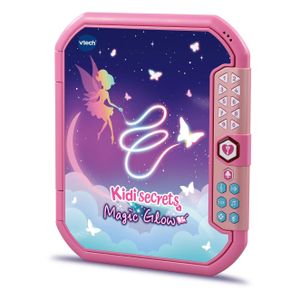VTech kidisecrets glow