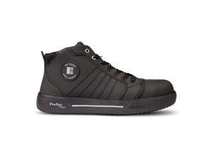 Redbrick Beater werkschoenen S3S hoog - maat 45