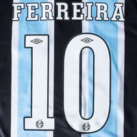 Ferreira 10 (Officiële Bedrukking)