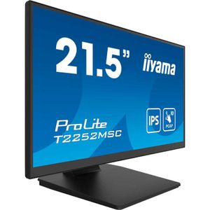 ProLite T2252MSC-B2 Ledmonitor