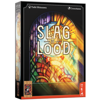 Slag in Lood - Kaartspel