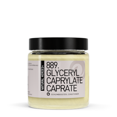 Glyceryl Caprylate/Caprate 100 ml