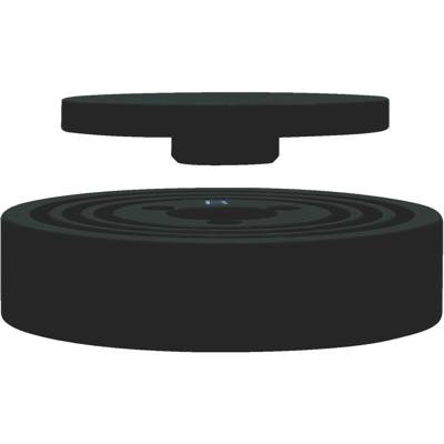 KS Tools 700.1555 Drukadapter voor trapplaten vrachtwagen