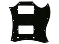Boston SM3-B slagplaat