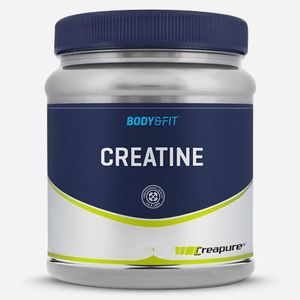 Creatine - Creapure® (best creatine worldwide)