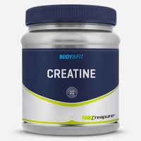 Creatine - Creapure® (best creatine worldwide) - thumbnail