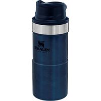 Stanley PMI Classic Trigger-Action Travel Mug 0.35L thermosbeker Nightfall - thumbnail