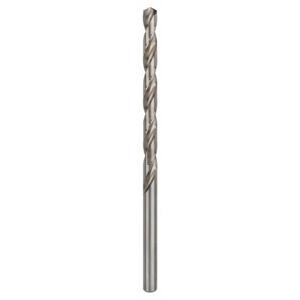 Bosch Accessories 2608596829 HSS Metaal-spiraalboor 9 mm Gezamenlijke lengte 175 mm Geslepen DIN 340 Cilinderschacht 5 stuk(s)