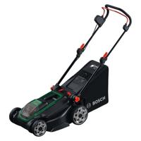 Bosch Groen Accumaaier Rotak 18V2-43 | Zonder accu's en lader | Incl. Mulchplug - 06008B9L01