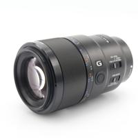 Sony FE 90mm F/2.8 Macro G OSS occasion Sony FE 90mm F/2.8 Macro G OSS occasion