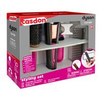 Casdon dyson corrale speelgoed styling set