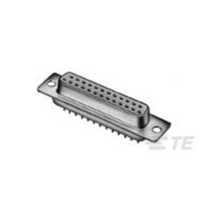 TE Connectivity TE AMP EMG D Sub 7-1393740-2 1 stuk(s) Tray