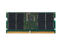 Kingston Technology KCP548SS8K2-32 geheugenmodule 32 GB 2 x 16 GB DDR5 4800 MHz - thumbnail