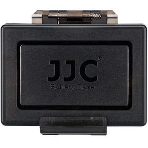 JJC BC NPW126 Multi Function Battery Case