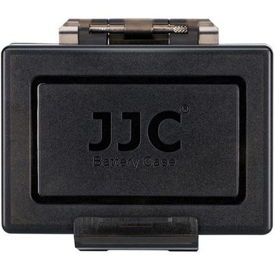 JJC BC NPW126 Multi Function Battery Case