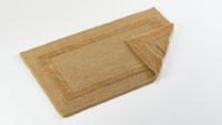Abyss & Habidecor Abyss & Habidecor Reversible Tp 80x150 840 Gold Abyss & Habidecor Abyss & Habidecor Reversible Tp 80x150 840 Gold