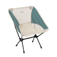 Helinox Chair One - Lichtgewicht stoel - Bone/Teal