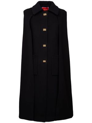 La DoubleJ cape Milano - Noir