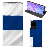 Samsung Galaxy S20 Ultra | Standcase | Finland