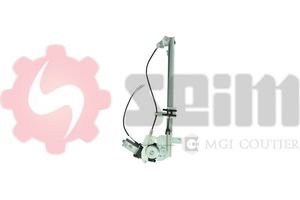 Raambedieningsmechanisme 970023