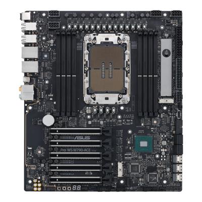 Moederbord Asus PRO WS W790-ACE LGA 4677 INTEL W790