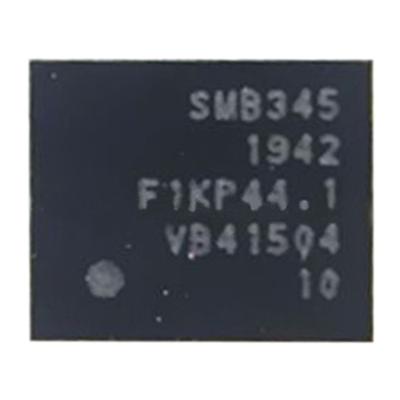 Opladen IC module SMB345