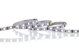 LED strip RGB 12V 60 LED per meter (5M)
