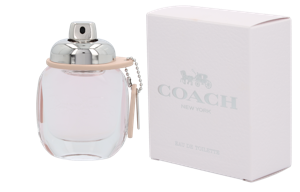Coach Eau de toilette Spray 30 ml Dames