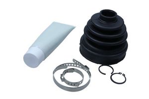 Asmanchetten set 491343