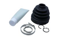 Asmanchetten set 491343