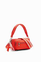 Schoudertas logo S - ORANGE - U Schoudertas logo S - ORANGE - U