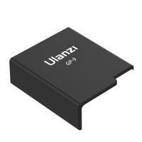 Ulanzi GP-9 batterij-adapter voor GoPro 9/10/11/12 met GoPro 8-accu