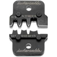 Intercable UEFV63 181370 Persunit Platte connectoren