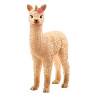Schleich bayala lama eenhoorn veulen 70761
