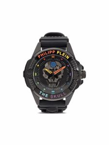 Philipp Plein montre The $kull 44 mm - Noir